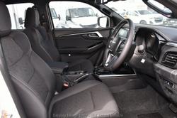 2026 Isuzu D-MAX LS-U
