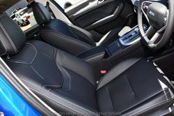 2026 GWM Haval Jolion Lux Hybrid