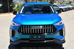 2026 GWM Haval Jolion Lux Hybrid