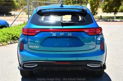 2026 GWM Haval Jolion Lux Hybrid