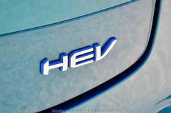 2026 GWM Haval Jolion Lux Hybrid