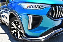 2026 GWM Haval Jolion Lux Hybrid
