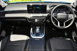 2026 GWM Haval Jolion Lux Hybrid