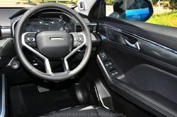 2026 GWM Haval Jolion Lux Hybrid