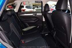 2026 GWM Haval Jolion Lux Hybrid