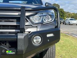 2023 SsangYong Musso Adventure
