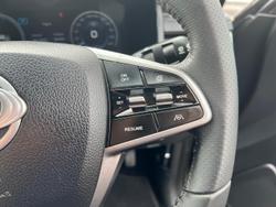 2023 SsangYong Musso Adventure