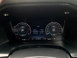 2023 SsangYong Musso Adventure