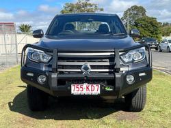 2023 SsangYong Musso Adventure