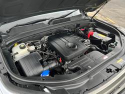 2023 SsangYong Musso Adventure
