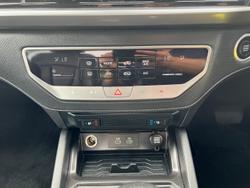 2023 SsangYong Musso Adventure