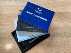 2023 SsangYong Musso Adventure