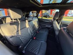 2024 Ford Everest Platinum