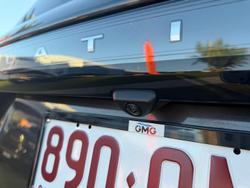 2024 Ford Everest Platinum