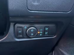 2024 Ford Everest Platinum