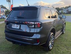 2024 Ford Everest Platinum