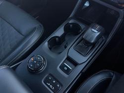 2024 Ford Everest Platinum