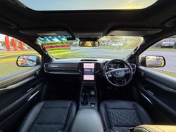 2024 Ford Everest Platinum