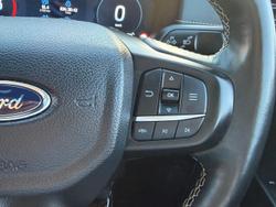 2024 Ford Everest Platinum