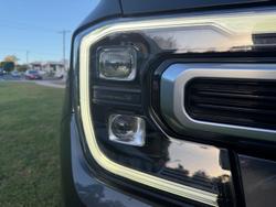 2024 Ford Everest Platinum