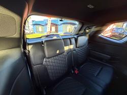 2024 Ford Everest Platinum