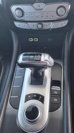 2022 GWM Ute Cannon Vanta