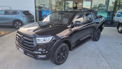 2022 GWM Ute Cannon Vanta