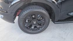 2022 GWM Ute Cannon Vanta