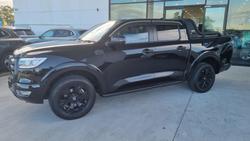 2022 GWM Ute Cannon Vanta