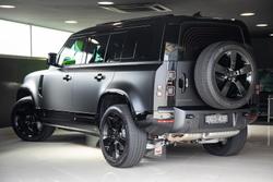 2025 Land Rover Defender 110 D350 X-Dynamic HSE