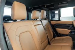 2025 Land Rover Defender 110 D350 X-Dynamic HSE