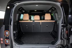 2025 Land Rover Defender 110 D350 X-Dynamic HSE