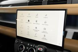 2025 Land Rover Defender 110 D350 X-Dynamic HSE
