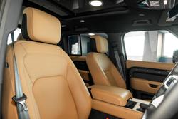 2025 Land Rover Defender 110 D350 X-Dynamic HSE