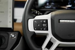 2025 Land Rover Defender 110 D350 X-Dynamic HSE