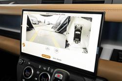 2025 Land Rover Defender 110 D350 X-Dynamic HSE