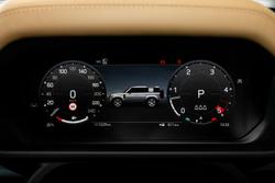 2025 Land Rover Defender 110 D350 X-Dynamic HSE