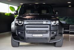 2025 Land Rover Defender 110 D350 X-Dynamic HSE