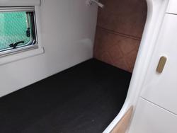 2026 Cadillac RV Ourea Royal Plus King Bed Double Bunk Victron Package