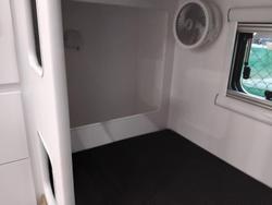 2026 Cadillac RV Ourea Royal Plus King Bed Double Bunk Victron Package