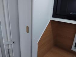 2026 Cadillac RV Ourea Royal Plus King Bed Double Bunk Victron Package