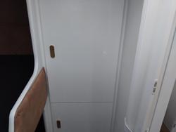 2026 Cadillac RV Ourea Royal Plus King Bed Double Bunk Victron Package