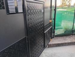 2026 Cadillac RV Ourea Royal Plus King Bed Double Bunk Victron Package