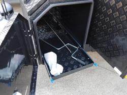 2026 Cadillac RV Ourea Royal Plus King Bed Double Bunk Victron Package