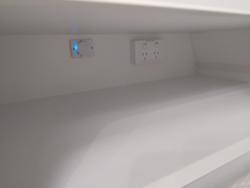 2026 Cadillac RV Ourea Royal Plus King Bed Double Bunk Victron Package