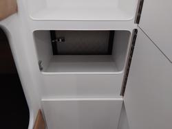 2026 Cadillac RV Ourea Royal Plus King Bed Double Bunk Victron Package