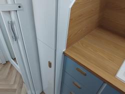 2026 Cadillac RV Ourea Royal Plus King Bed Double Bunk Victron Package