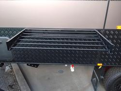 2026 Cadillac RV Ourea Royal Plus King Bed Double Bunk Victron Package