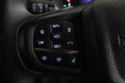 2025 Ford Everest Ambiente