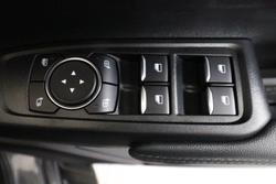 2025 Ford Everest Ambiente
